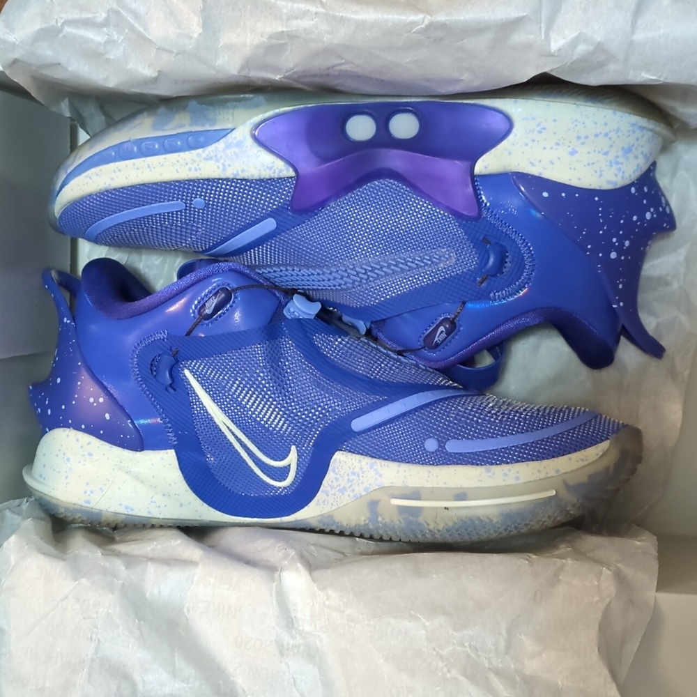 Nike Adapt BB 2.0
